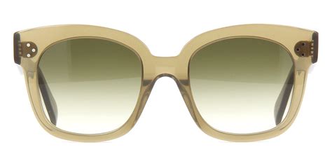 CELINE New Audrey CL4002UN Sunglasses